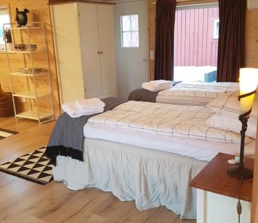 Vinninga Apartment | Raselund Gård