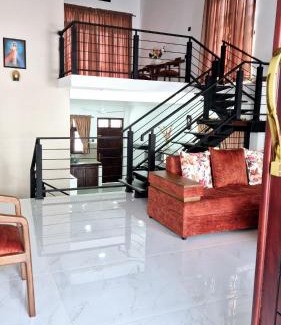 Piliyandala House | Rashi Home