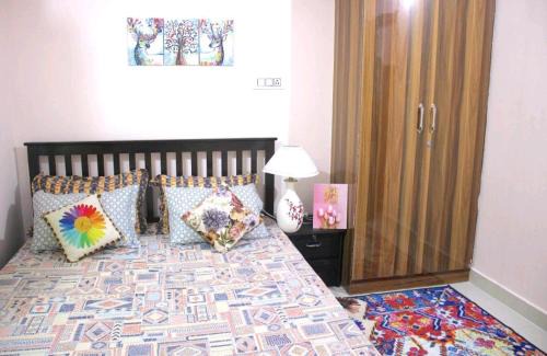 Bellandur Apartment | RashiBNK homes