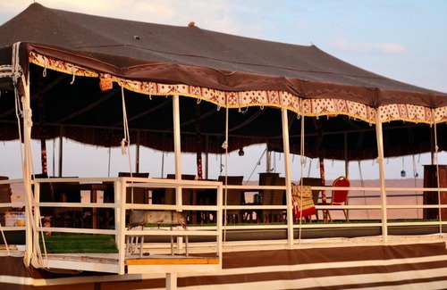 Bidiya Other | Rashid Desert Private Camp