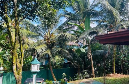 Hettimulla Villa | Rashini Villa