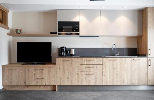 Livigno Apartment | Rasia Residence Relax Lake