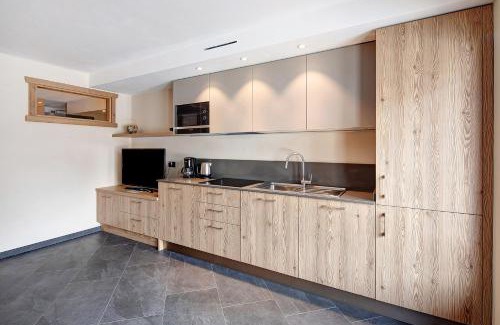 Livigno Apartment | Rasia Residence Relax Lake