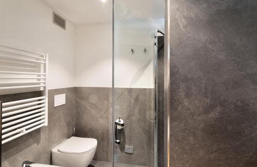 Livigno Apartment | Rasia Residence Relax Lake