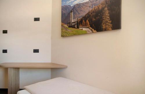 Livigno Apartment | Rasia Residence Relax Stone