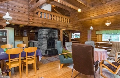 Mikkeli House | Rasilinna by Interhome