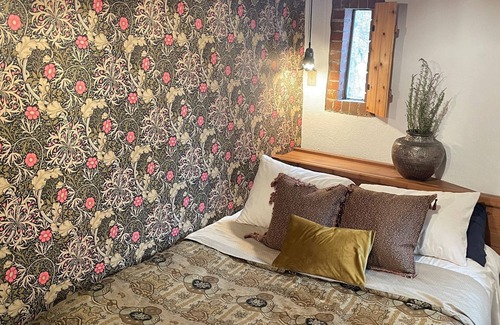 Ponoka County House | Raspberry Castle - Uniquely Beautiful, Raspberry Castle - Uniquely Beautiful