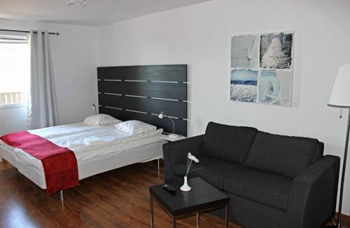 Munkedal Hotel | Rasta Håby