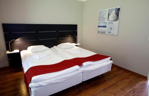 Munkedal Hotel | Rasta Håby
