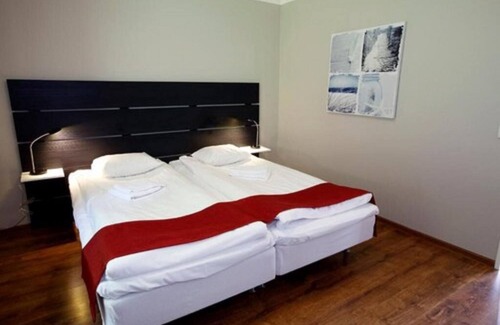 Munkedal Hotel | Rasta Håby