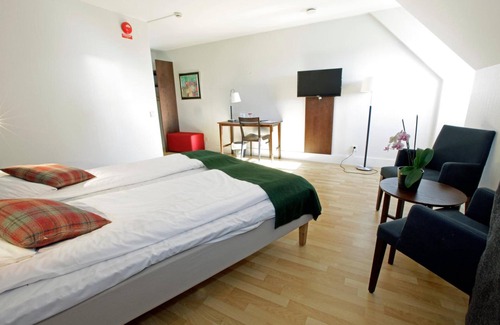 Kalmar Hotel | Rasta Kalmar