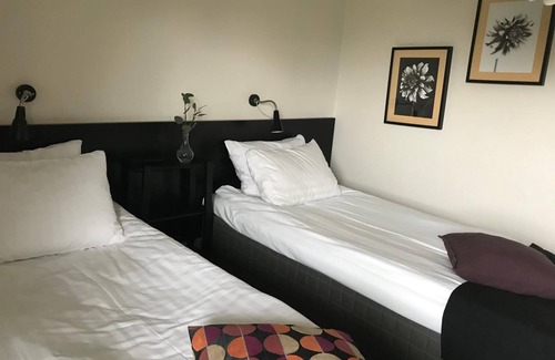 Kalmar Hotel | Rasta Kalmar