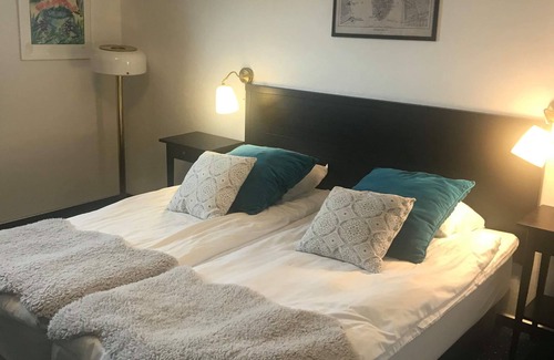 Lilla Edet Hotel | Rasta Lilla Edet
