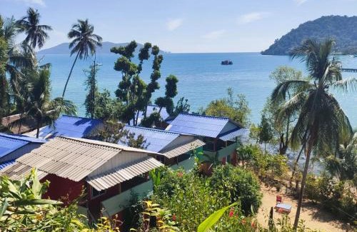 Ko Chang House | Rasta view Bangalows