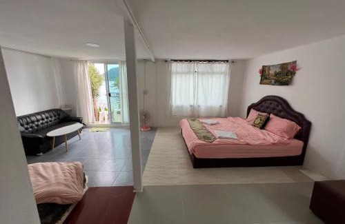 Ko Chang House | Rasta view Bangalows