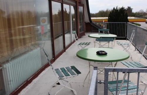 Schackendorf Hotel | Rasthaus Hotel Schackendorf