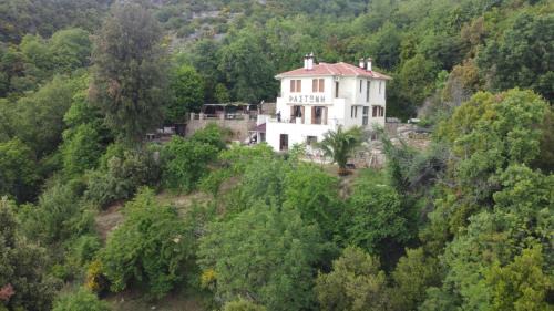 Vizitsa House | RASTONI Pelion