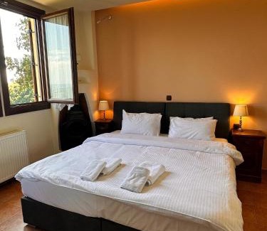 Vizitsa House | RASTONI Pelion