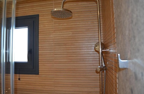 Arcoudi Apartment | Rastoni RQD 1