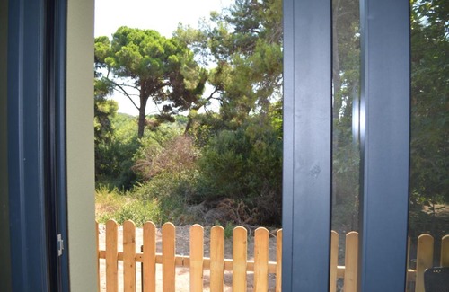 Arcoudi Apartment | Rastoni RQD 2