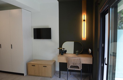 Arcoudi Apartment | Rastoni RQD 2