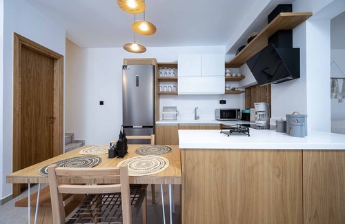 Kos Villa | Rastoni Villas - Two Bedroom Villa, Sleeps 6