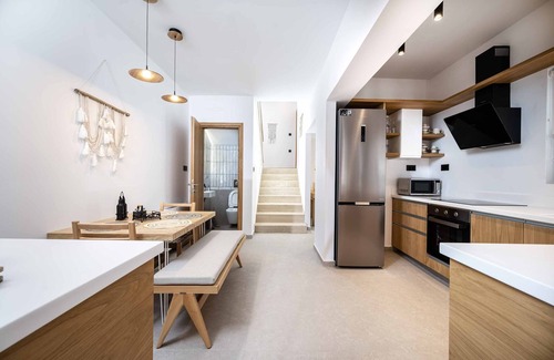 Kos Villa | Rastoni Villas - Two Bedroom Villa, Sleeps 6