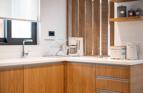 Kos Villa | Rastoni Villas - Two Bedroom Villa, Sleeps 6