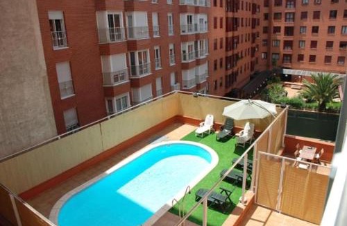 Las Acacias Apartment | RASTRO