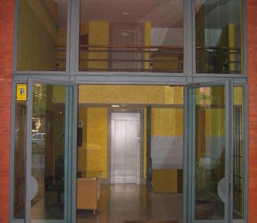 Las Acacias Apartment | RASTRO