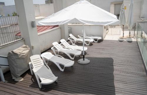 San Bernardo Apartment | Rastro Jardines de Murillo, by Homing U