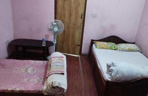 Kathmandu Hotel | Rasuwa siddhartha Guest House