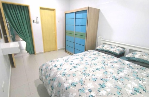 Kijal House | Rasyid Aideen Homestay