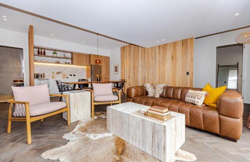 Ohakune Apartment | Rata Boutique Apartments
