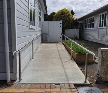 Ohakune Apartment | Rata Boutique Apartments