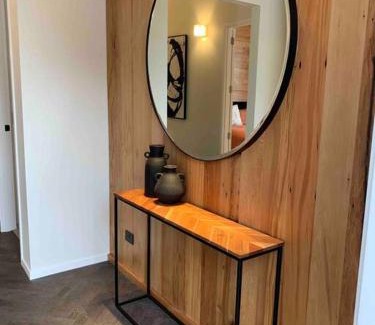 Ohakune Apartment | Rata Boutique Apartments