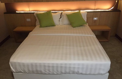 Pak Nakhon Hotel | Rata Inn Boutique Hotel