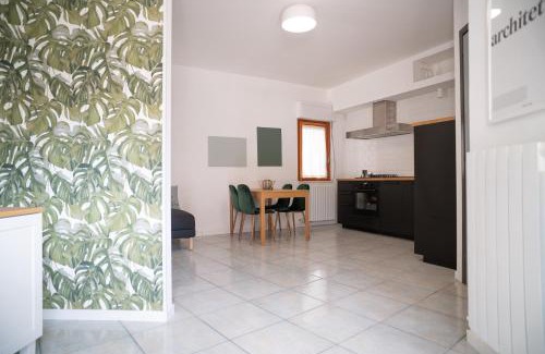 Popoli Apartment | Ratafià