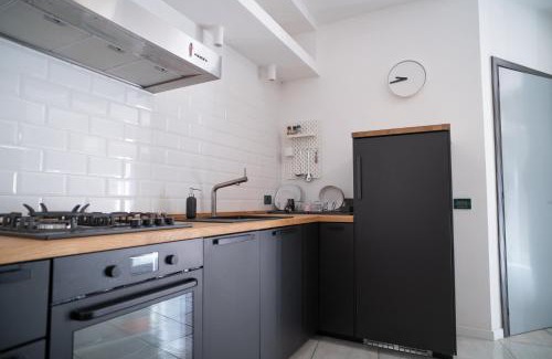 Popoli Apartment | Ratafià