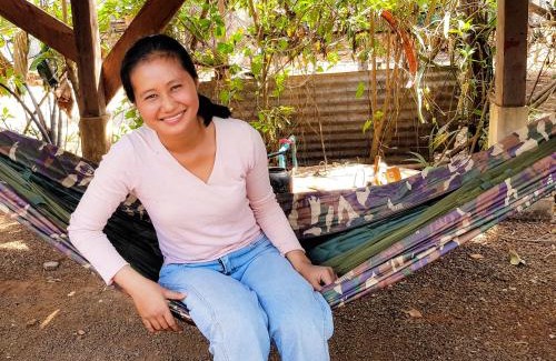 Ban Lung House | Ratanakiri Homestay & Jungle Trek