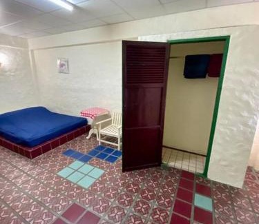 Bang Phlat Apartment | Ratanawong Place 206