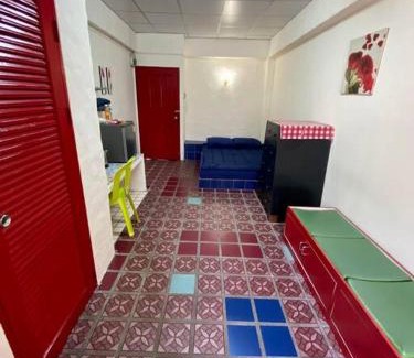 Bang Phlat Apartment | Ratanawong Place 304