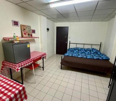 Bang Phlat Apartment | Ratanawong Place 334
