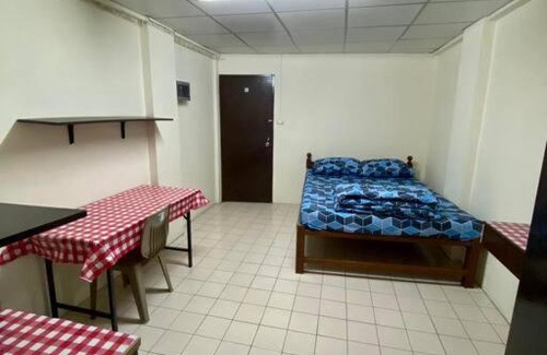 Bang Phlat Apartment | Ratanawong Place 444