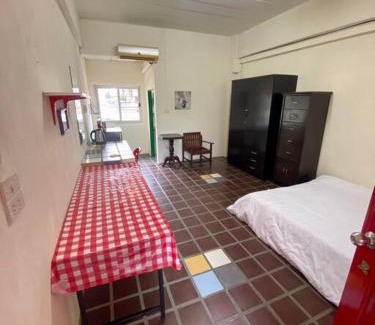Bang Phlat Apartment | Ratanawong Place 510