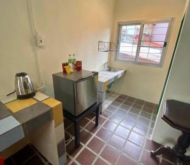 Bang Phlat Apartment | Ratanawong Place 510