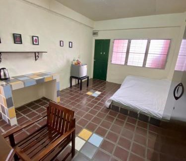 Bang Phlat Apartment | Ratanawong Place 511