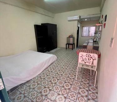 Bang Phlat Apartment | Ratanawong Place 513