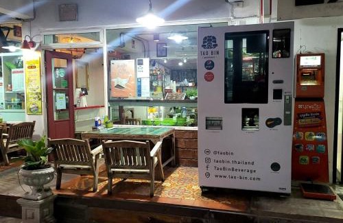 Bang Phlat Apartment | Ratanawong Place 516