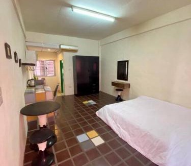 Bang Phlat Apartment | Ratanawong Place 516